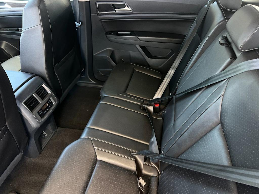 Thumbnail: 2019 Volkswagen Atlas - 12