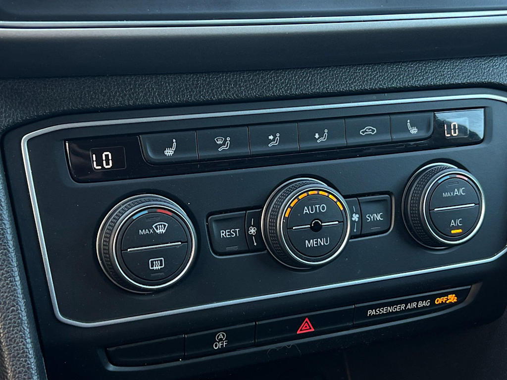 Thumbnail: 2019 Volkswagen Atlas - 27