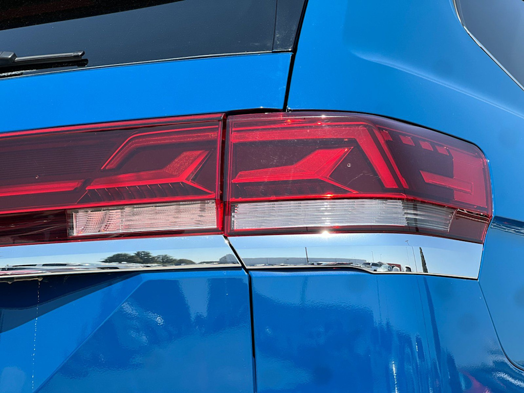 Thumbnail: 2026 Volkswagen Atlas - 30
