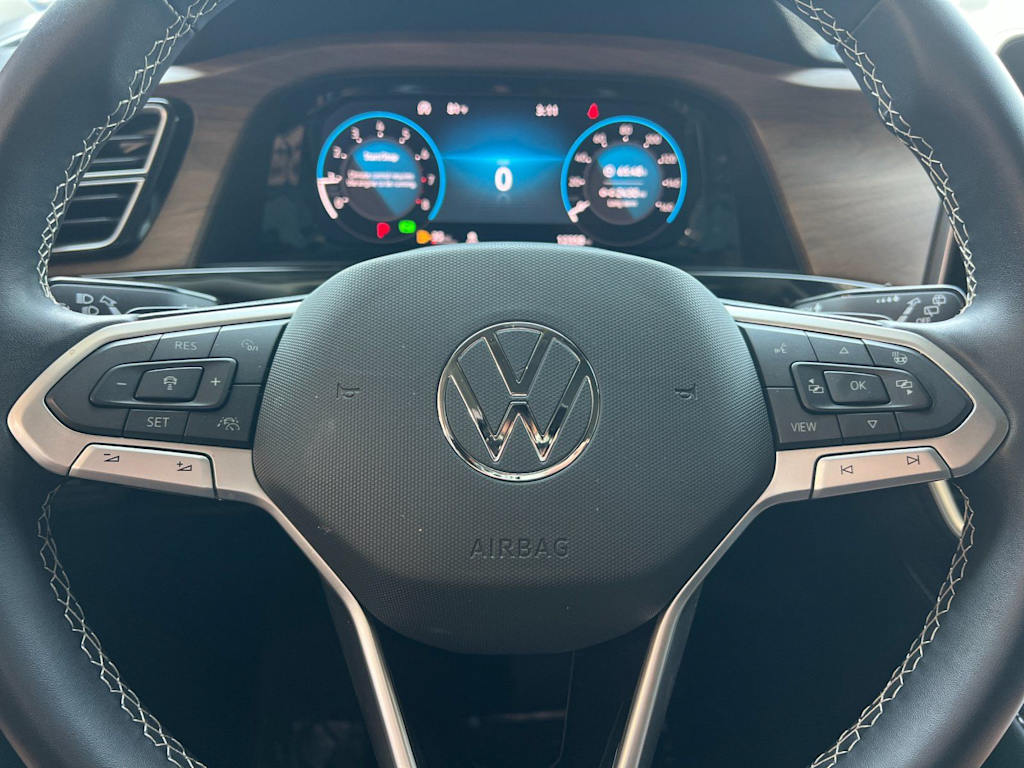 Thumbnail: 2026 Volkswagen Atlas - 28