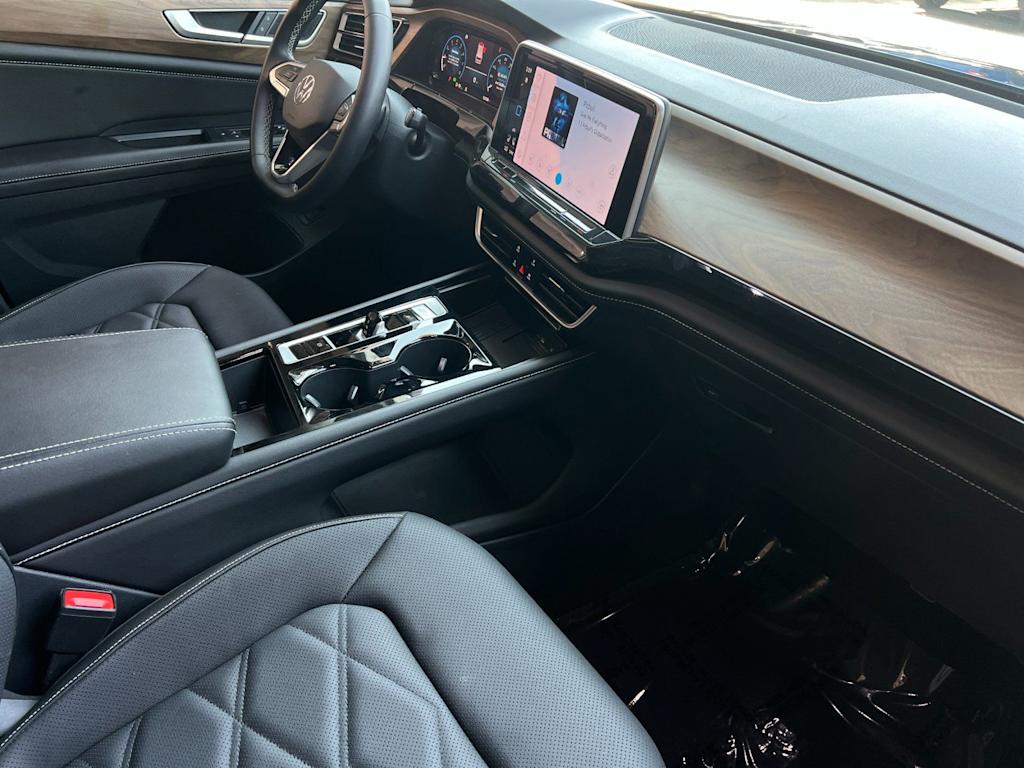 Thumbnail: 2026 Volkswagen Atlas - 13