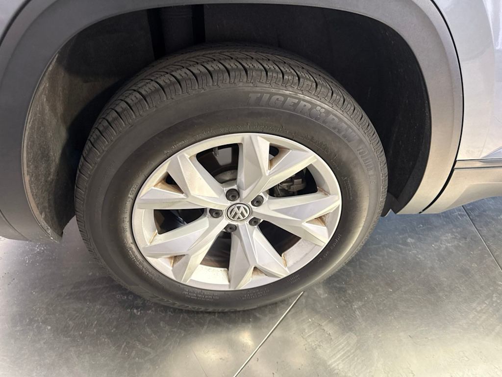 Thumbnail: 2019 Volkswagen Atlas - 21