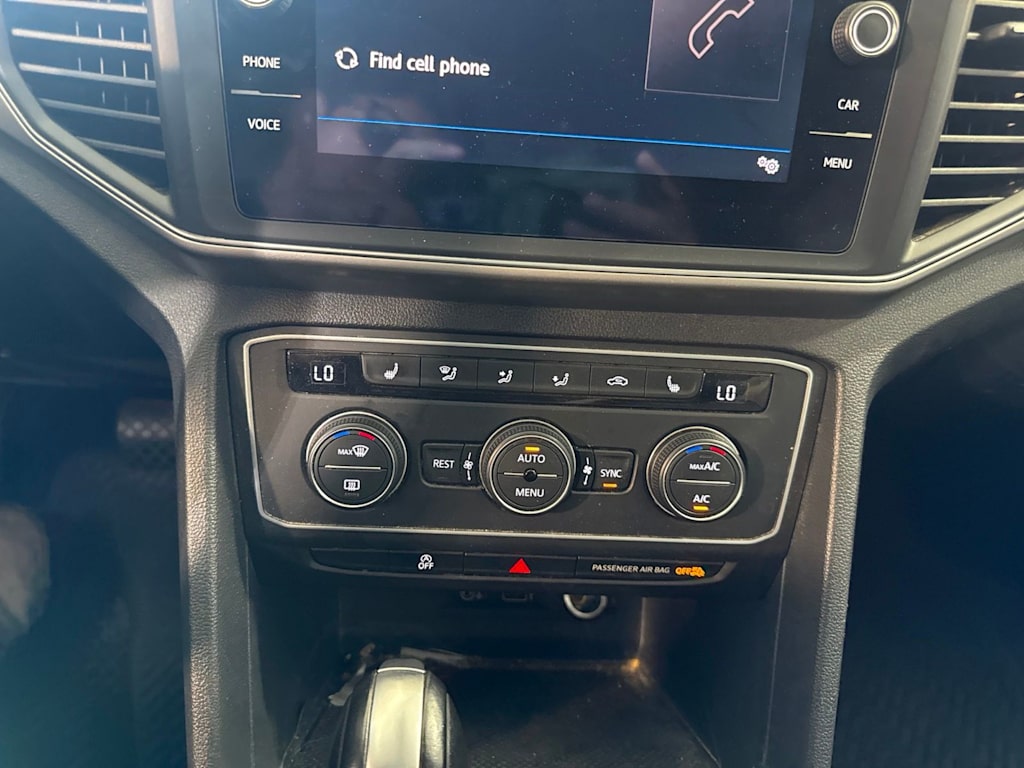 Thumbnail: 2019 Volkswagen Atlas - 26