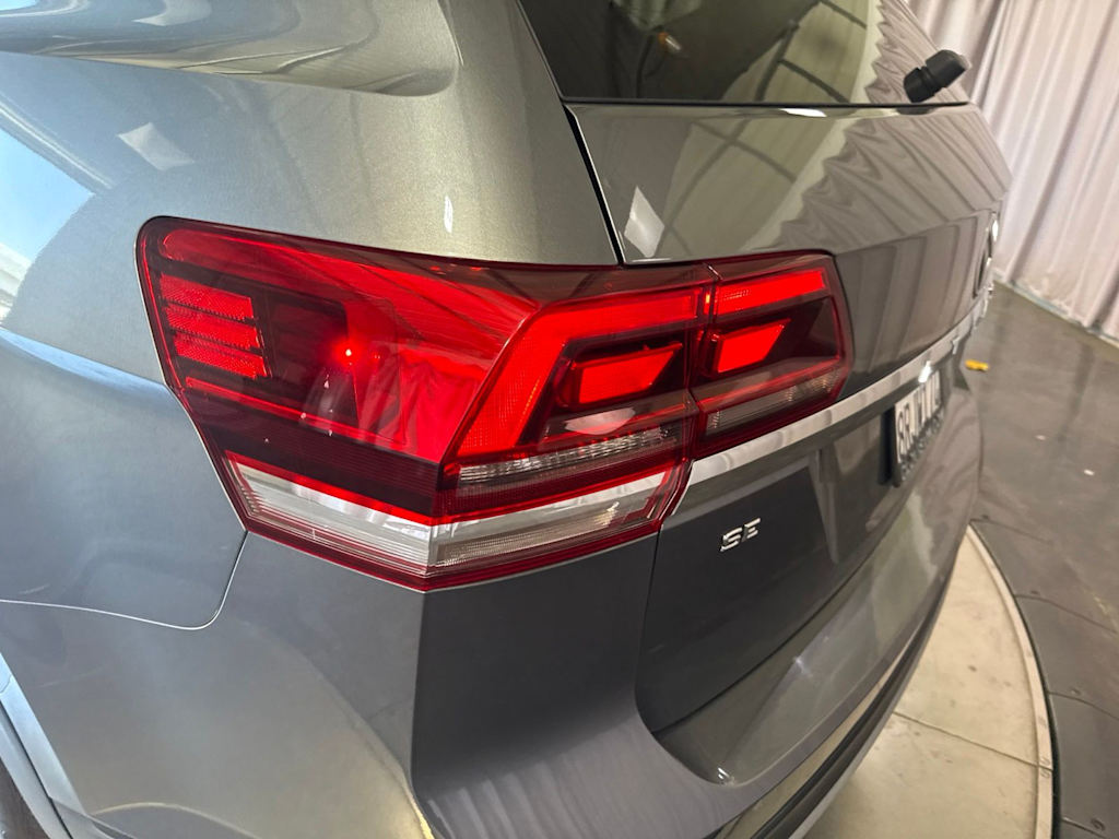 Thumbnail: 2019 Volkswagen Atlas - 17