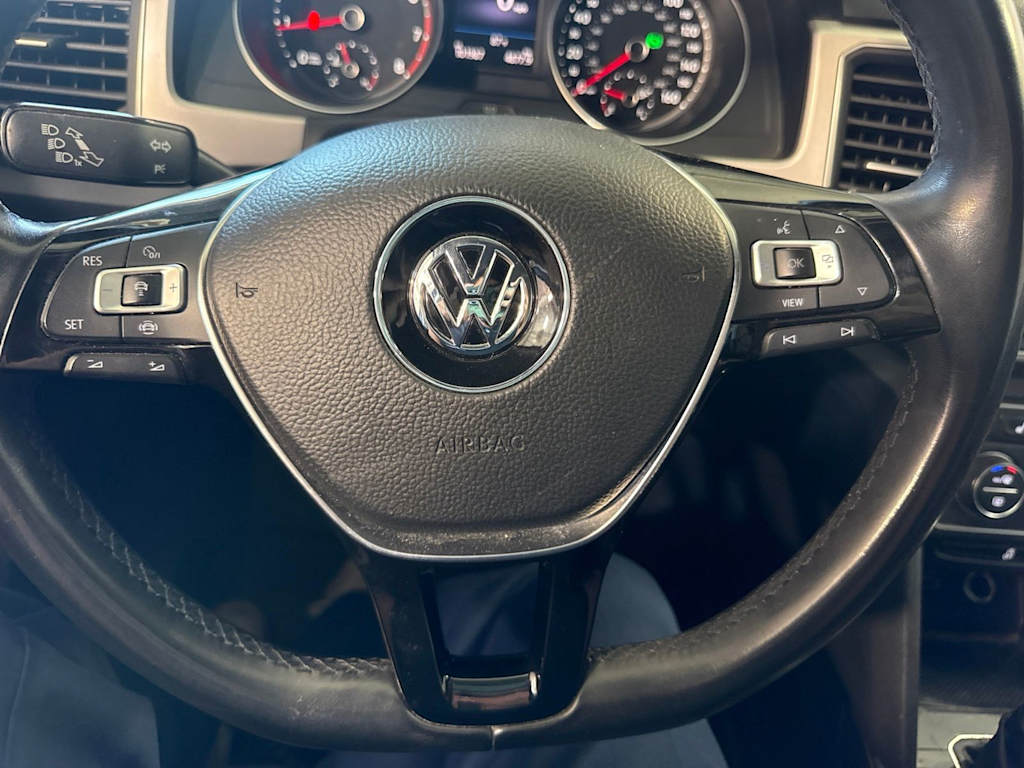 Thumbnail: 2019 Volkswagen Atlas - 23