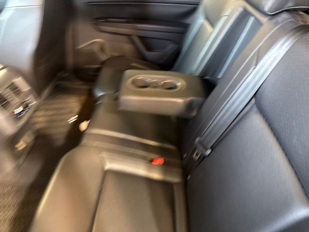 Thumbnail: 2019 Volkswagen Atlas - 7