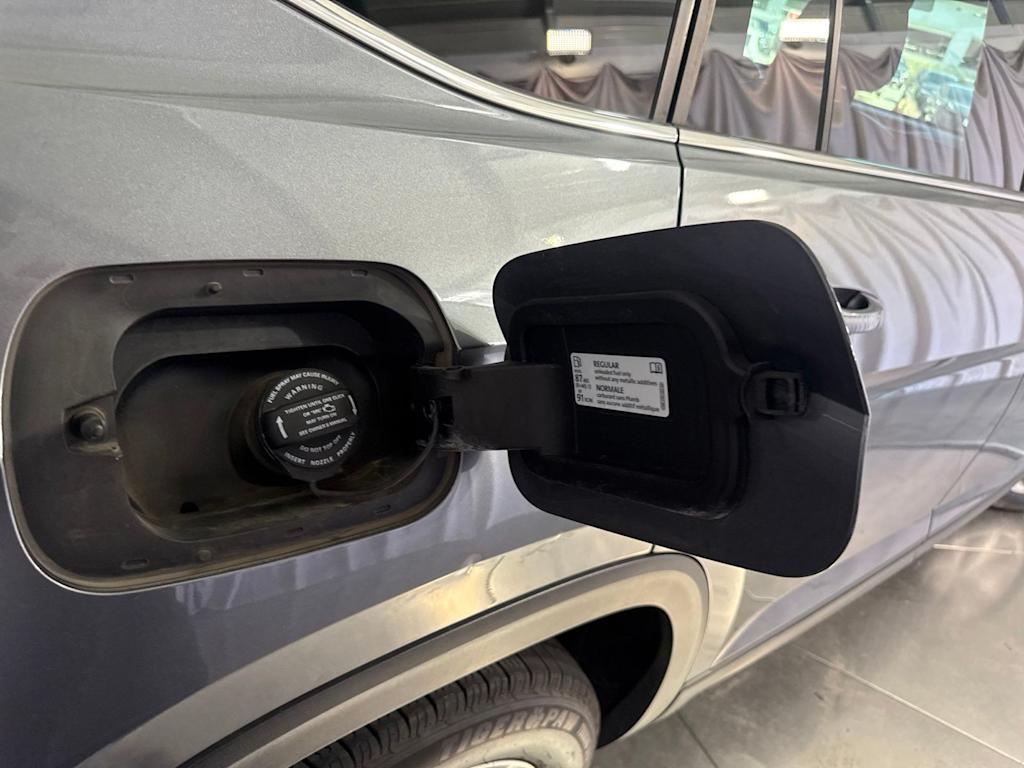 Thumbnail: 2019 Volkswagen Atlas - 20