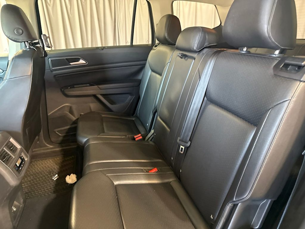 Thumbnail: 2019 Volkswagen Atlas - 9