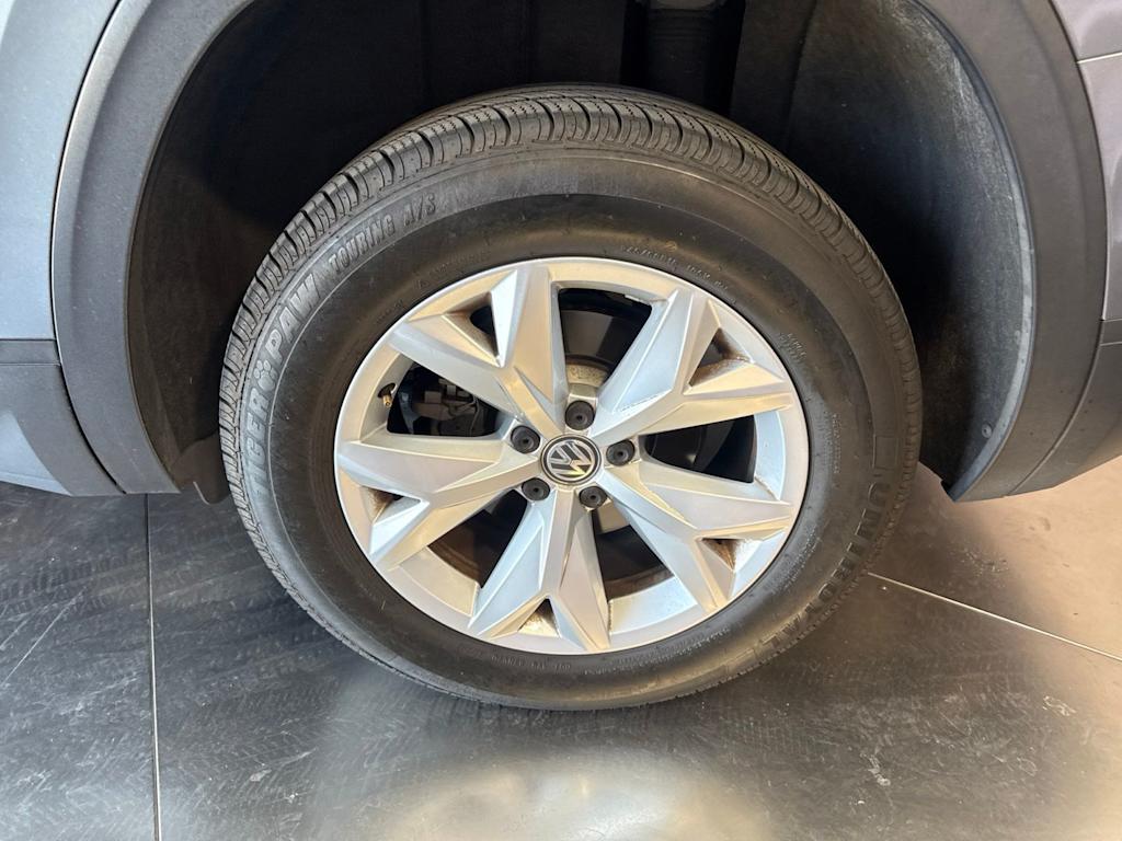 Thumbnail: 2019 Volkswagen Atlas - 6