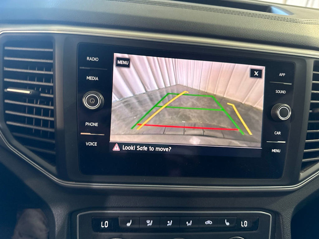 Thumbnail: 2019 Volkswagen Atlas - 27