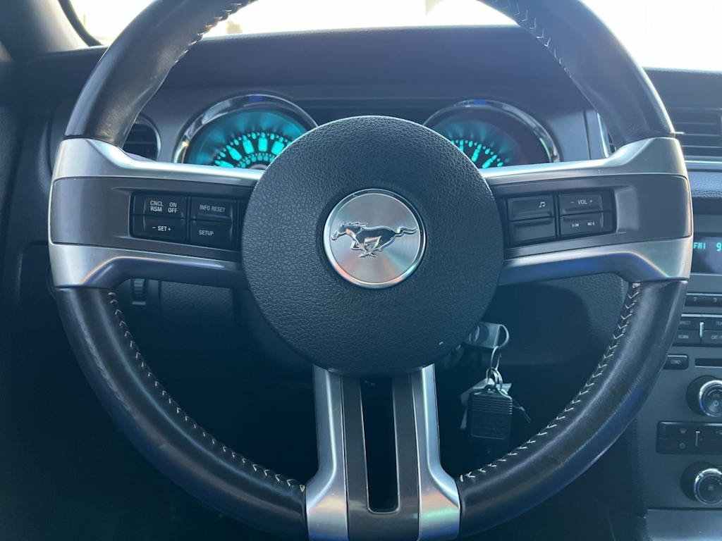 Thumbnail: 2014 Ford Mustang - 24