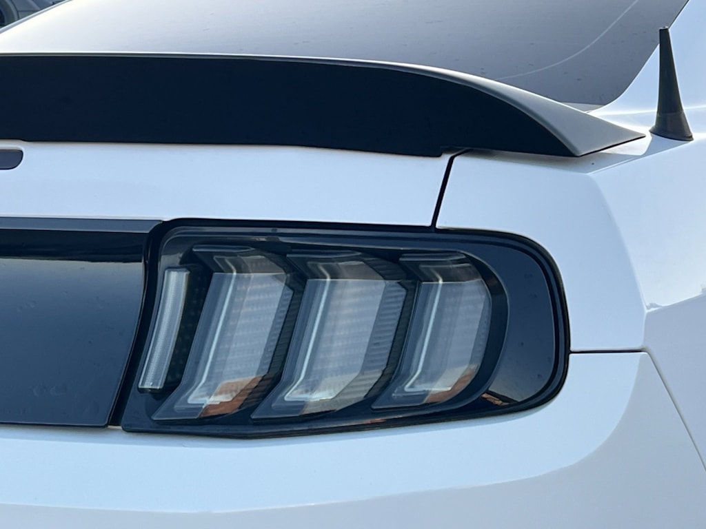 Thumbnail: 2014 Ford Mustang - 25