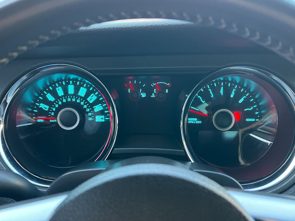 Thumbnail: 2014 Ford Mustang - 14