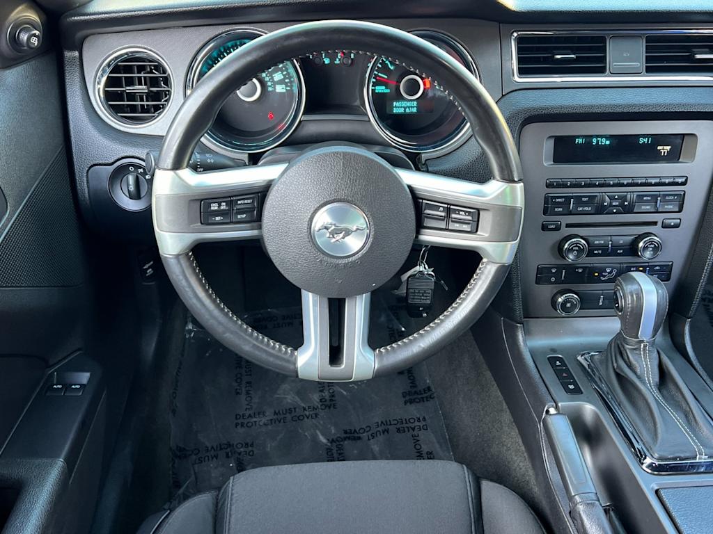 Thumbnail: 2014 Ford Mustang - 10