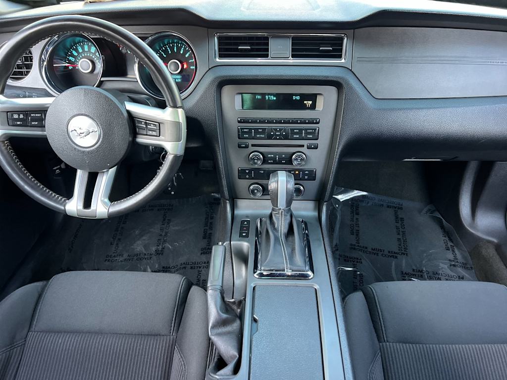 Thumbnail: 2014 Ford Mustang - 2