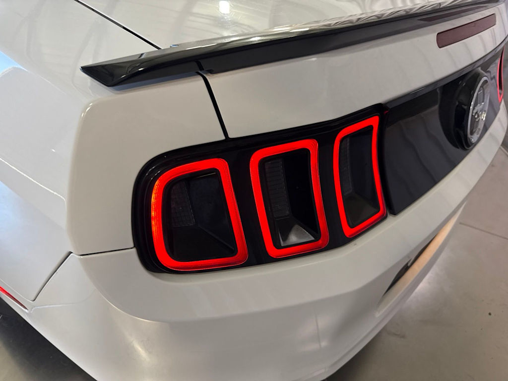 Thumbnail: 2014 Ford Mustang - 17