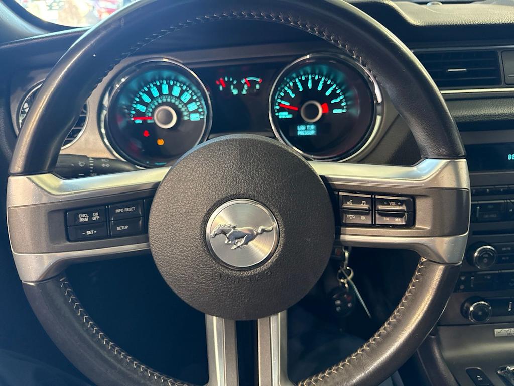 Thumbnail: 2014 Ford Mustang - 2