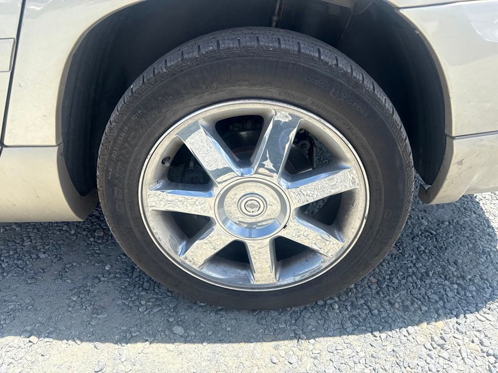 Thumbnail: 2006 Chrysler Pacifica - 8