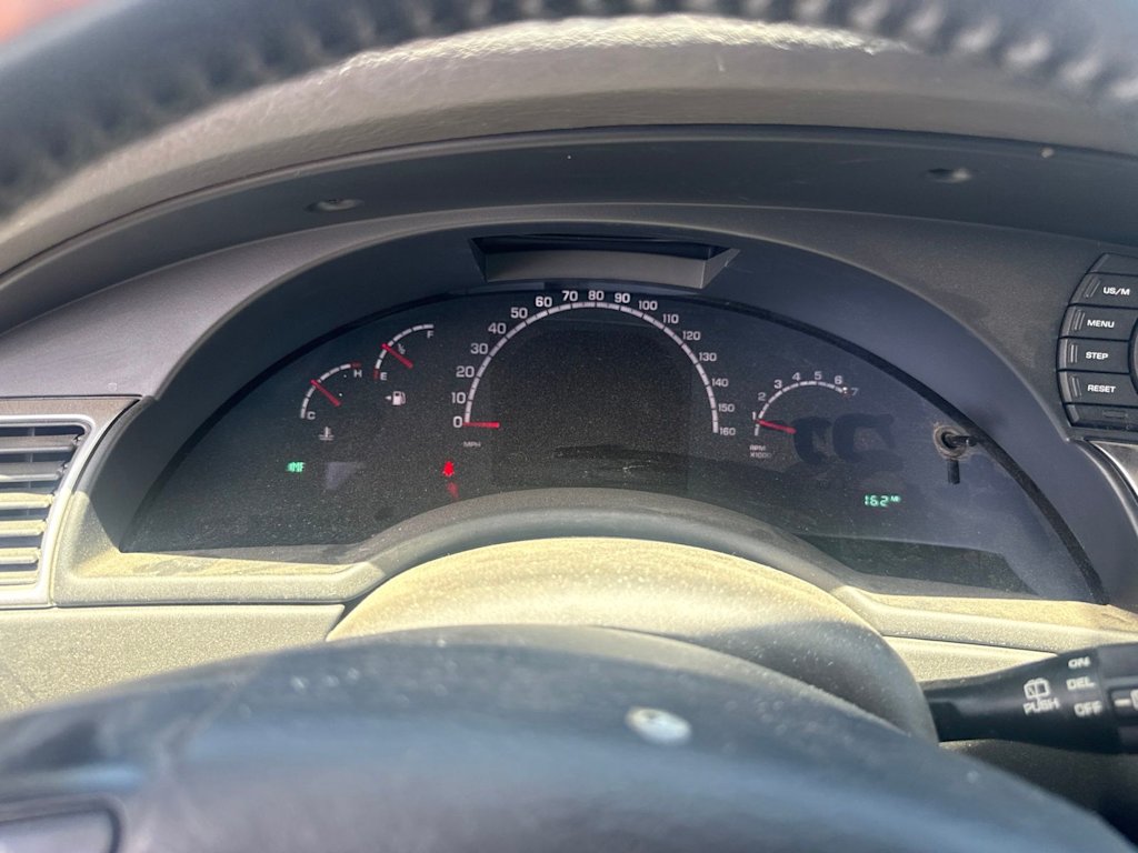 Thumbnail: 2006 Chrysler Pacifica - 13