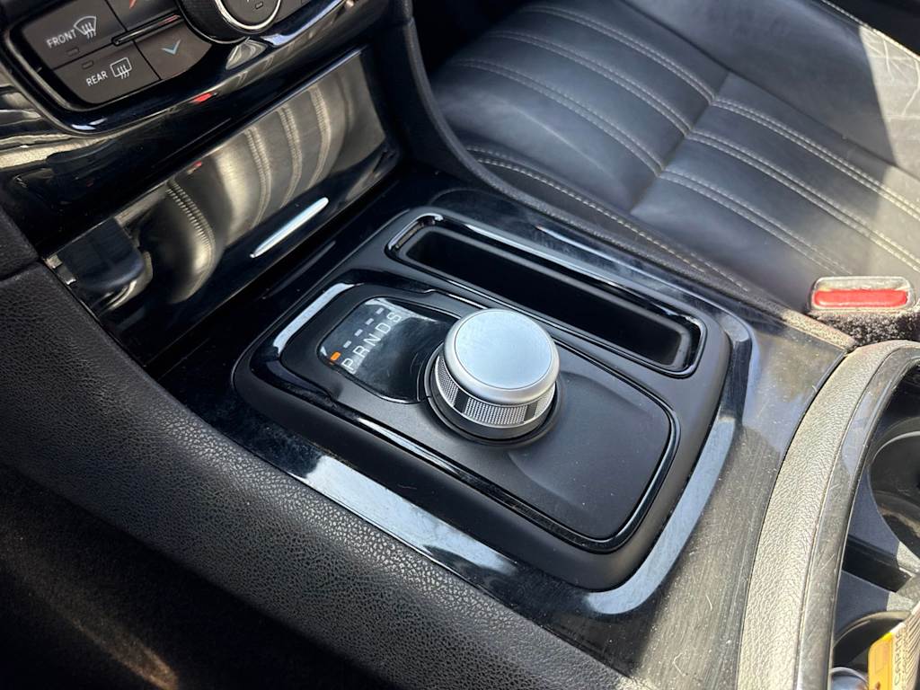 Thumbnail: 2021 Chrysler 300 - 11