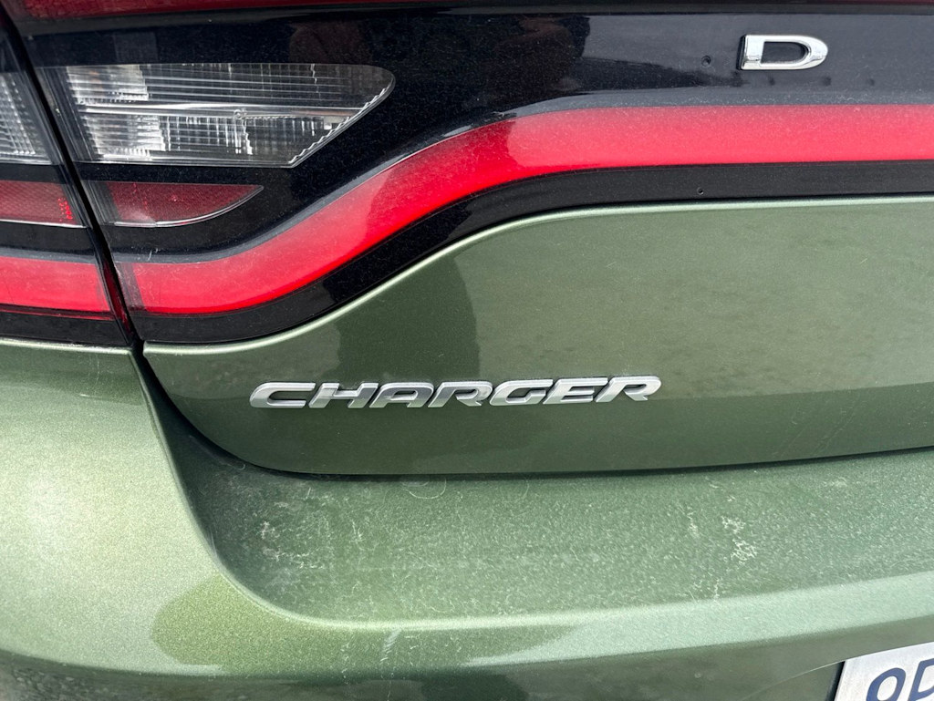 Thumbnail: 2022 Dodge Charger - 7