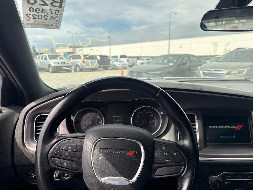 Thumbnail: 2022 Dodge Charger - 2