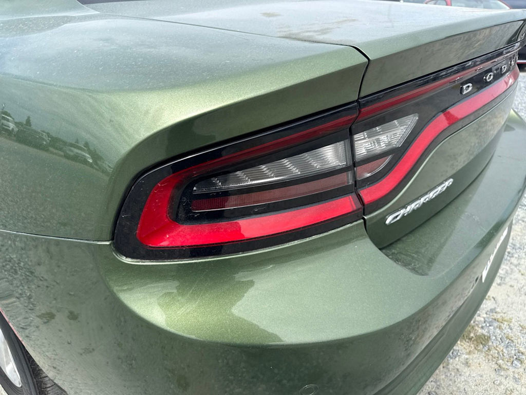 Thumbnail: 2022 Dodge Charger - 20