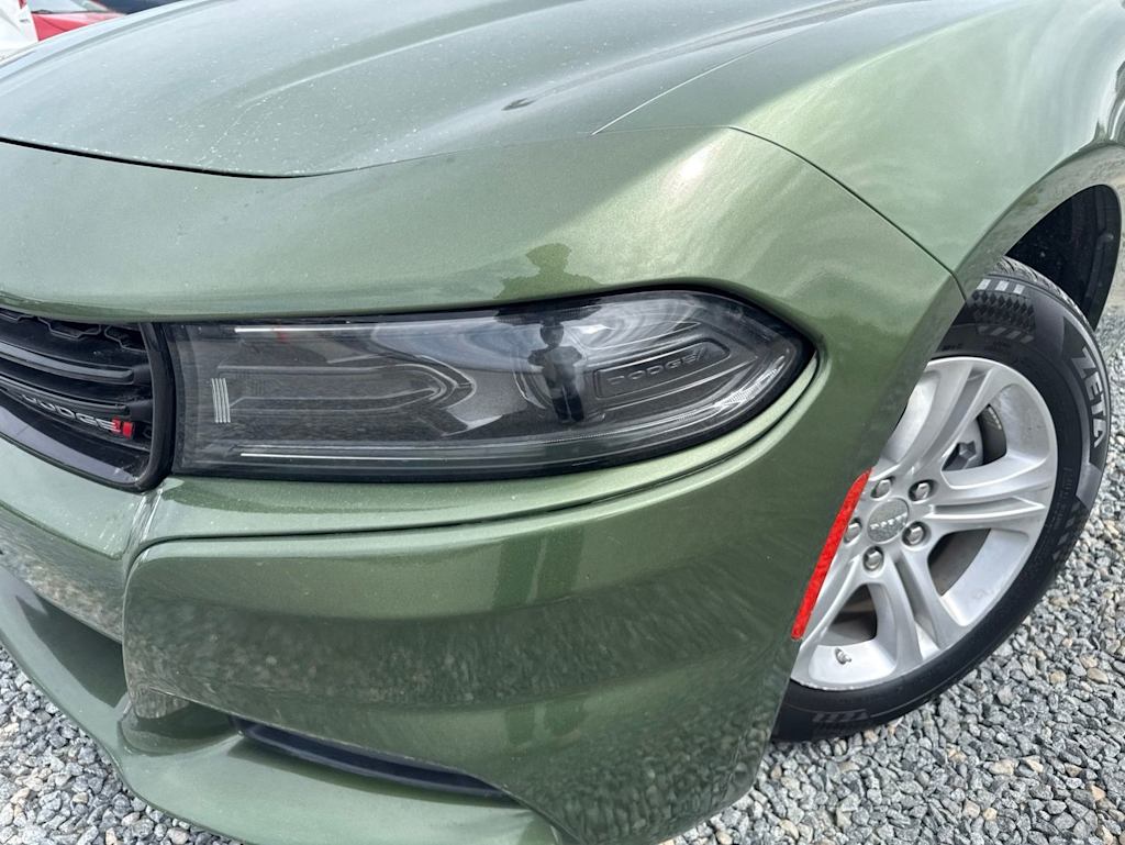 Thumbnail: 2022 Dodge Charger - 19