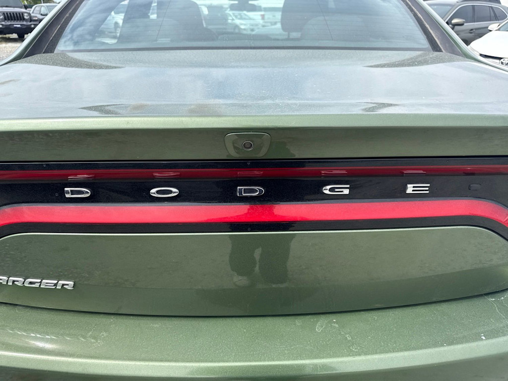 Thumbnail: 2022 Dodge Charger - 21