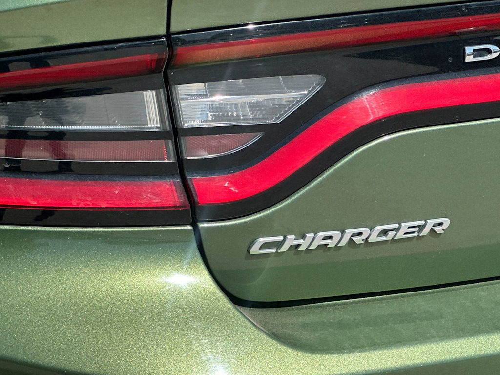 Thumbnail: 2022 Dodge Charger - 29