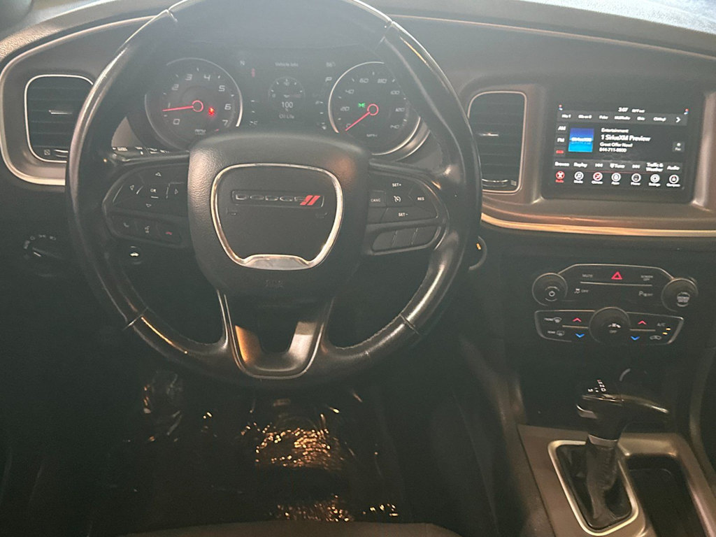 Thumbnail: 2022 Dodge Charger - 9
