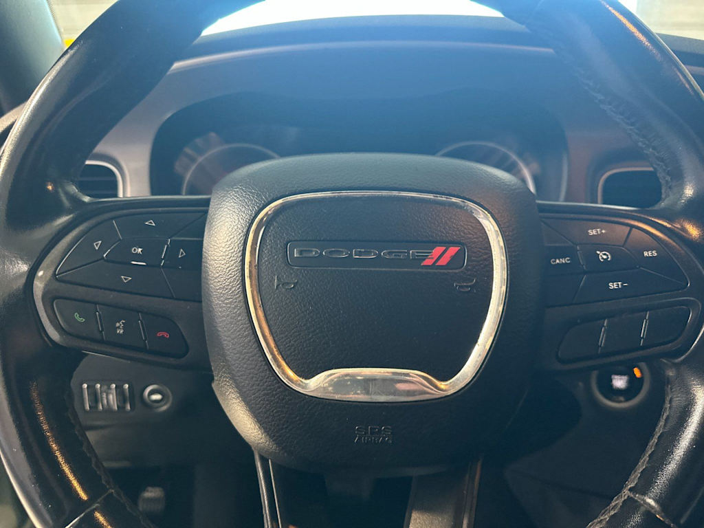 Thumbnail: 2022 Dodge Charger - 13