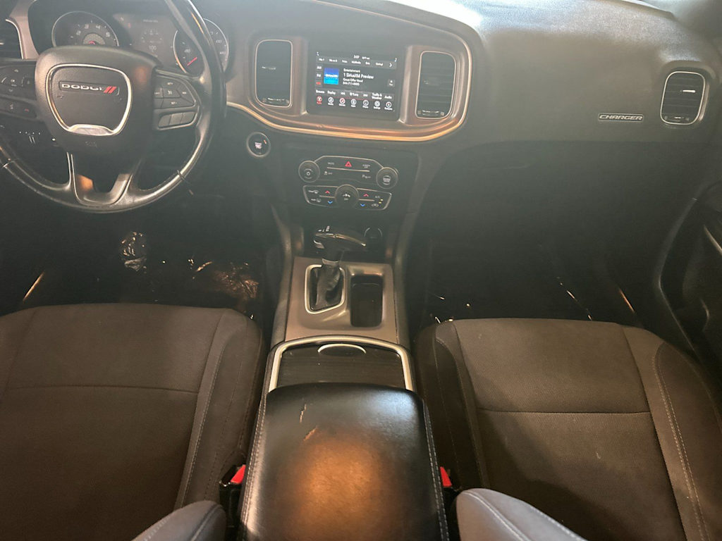 Thumbnail: 2022 Dodge Charger - 20