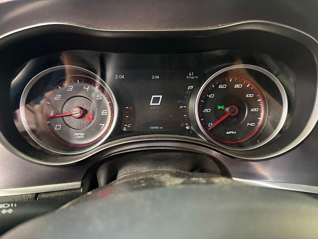 Thumbnail: 2020 Dodge Charger - 12