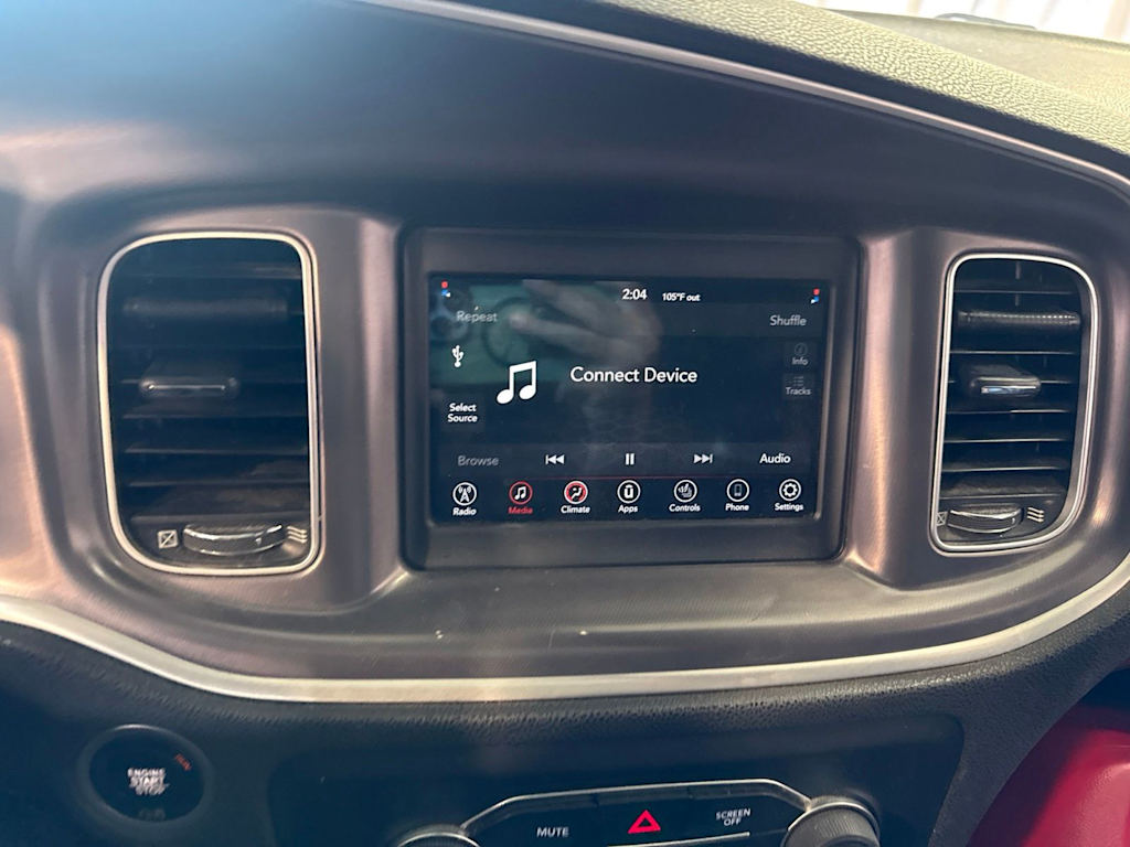 Thumbnail: 2020 Dodge Charger - 10
