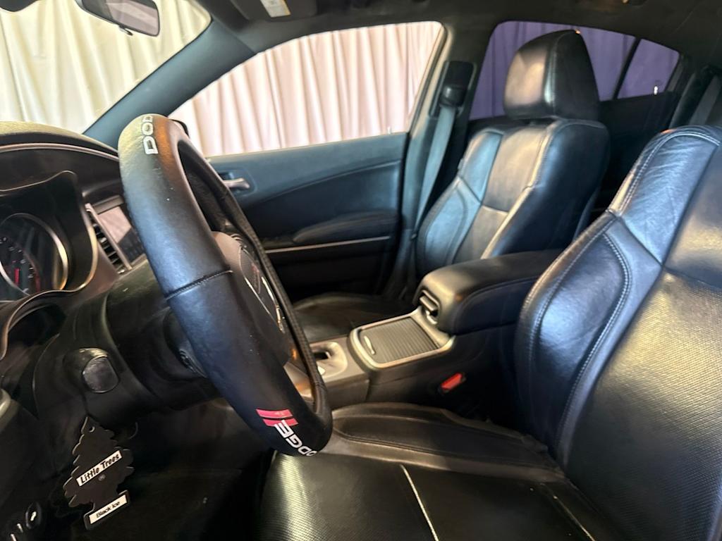 Thumbnail: 2020 Dodge Charger - 8