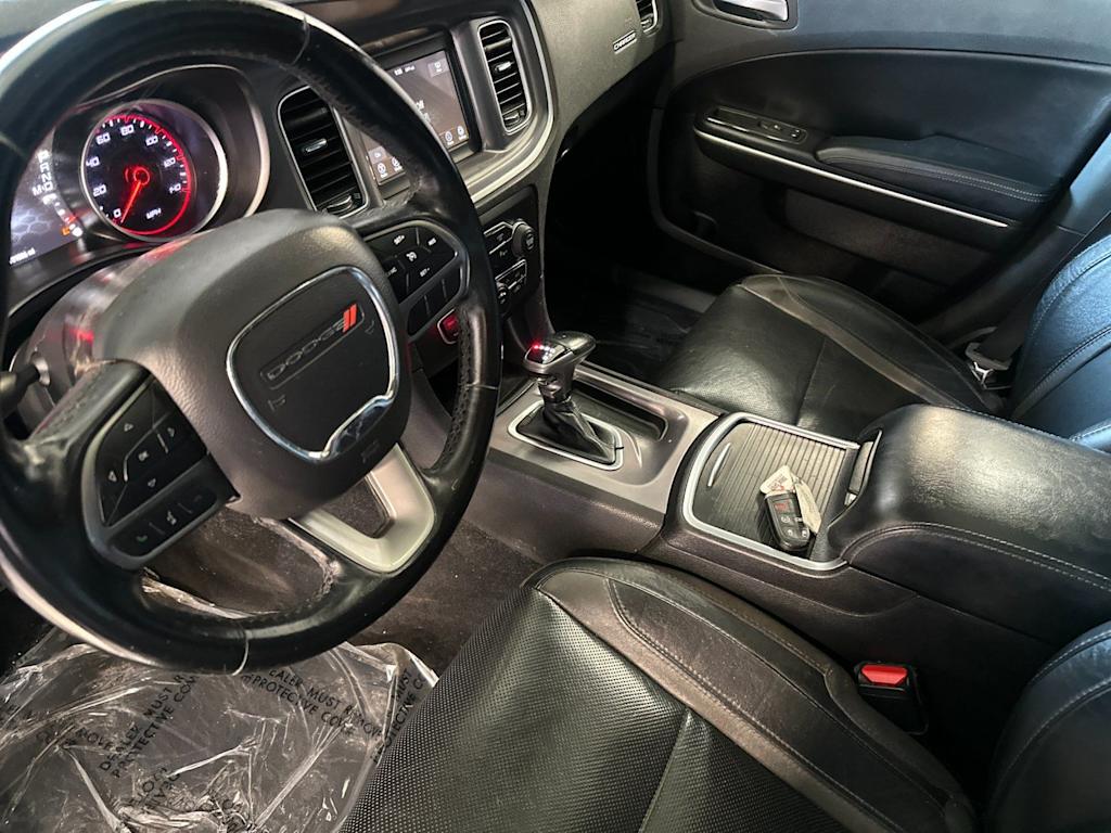 Thumbnail: 2020 Dodge Charger - 9