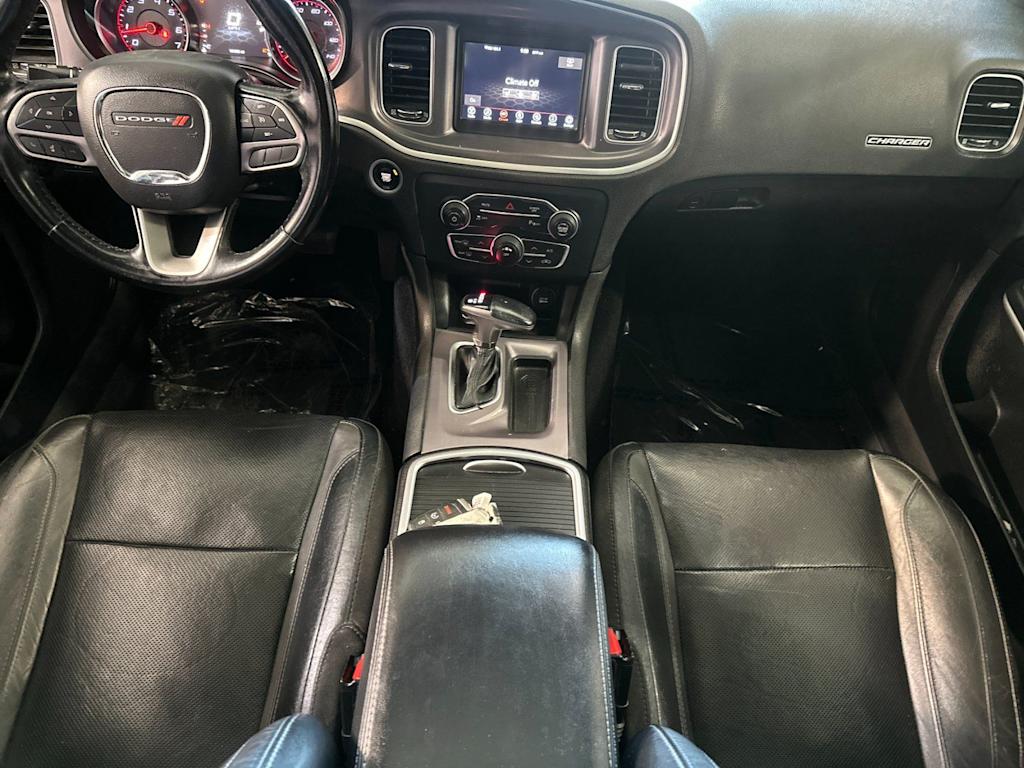 Thumbnail: 2020 Dodge Charger - 2