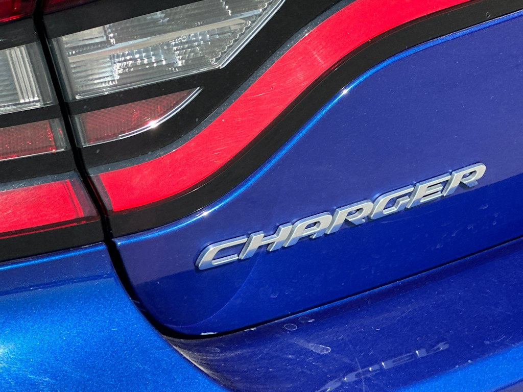 Thumbnail: 2020 Dodge Charger - 7