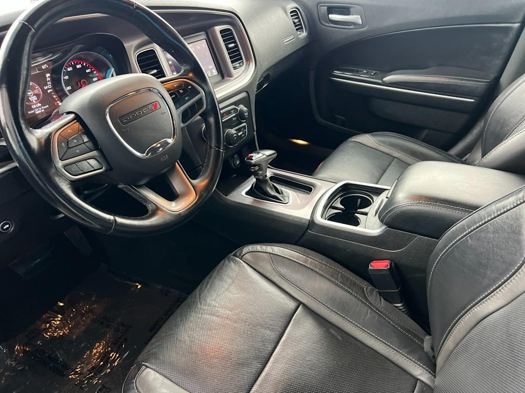 Thumbnail: 2022 Dodge Charger - 9