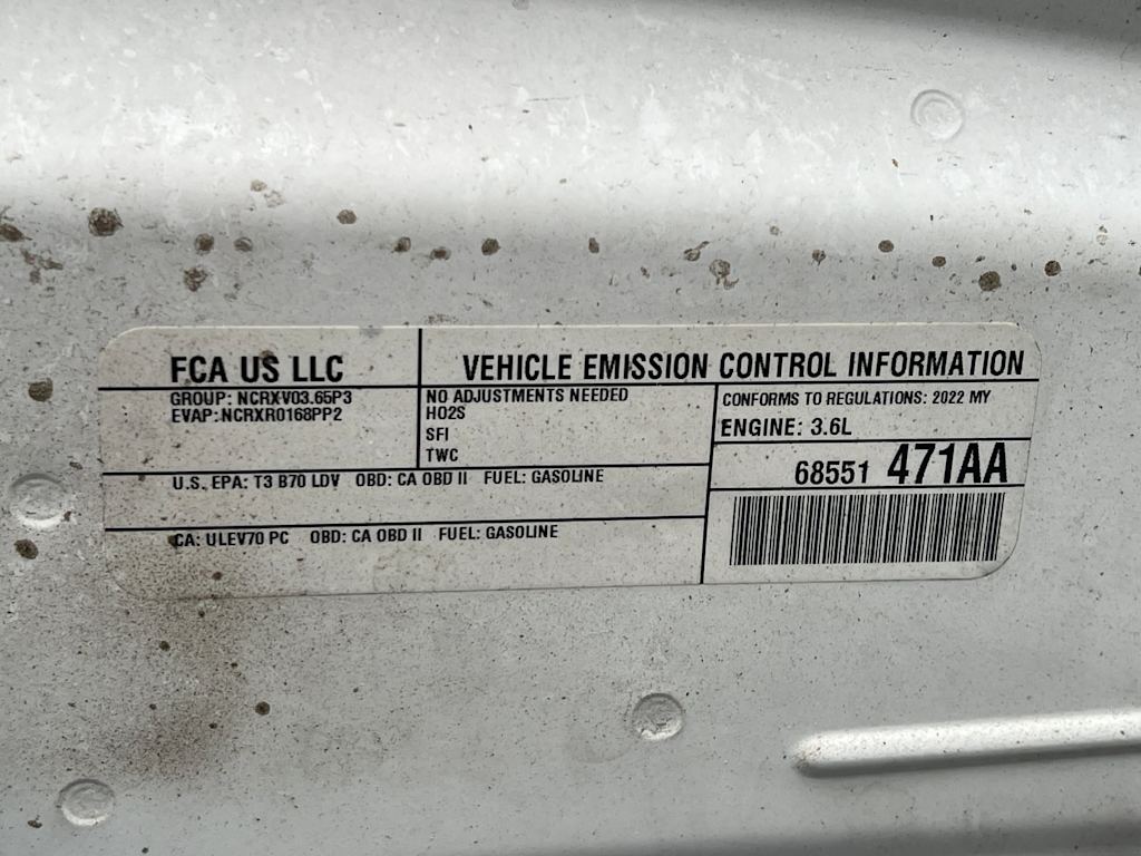 Thumbnail: 2022 Dodge Charger - 17