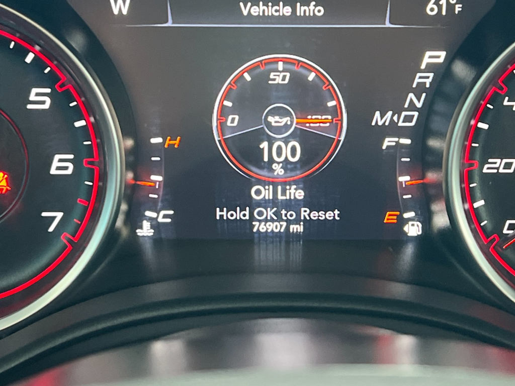 Thumbnail: 2022 Dodge Charger - 27