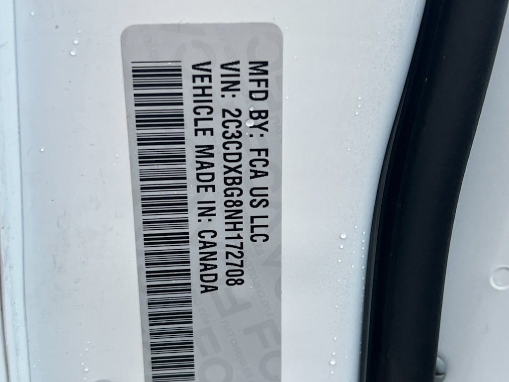 Thumbnail: 2022 Dodge Charger - 30