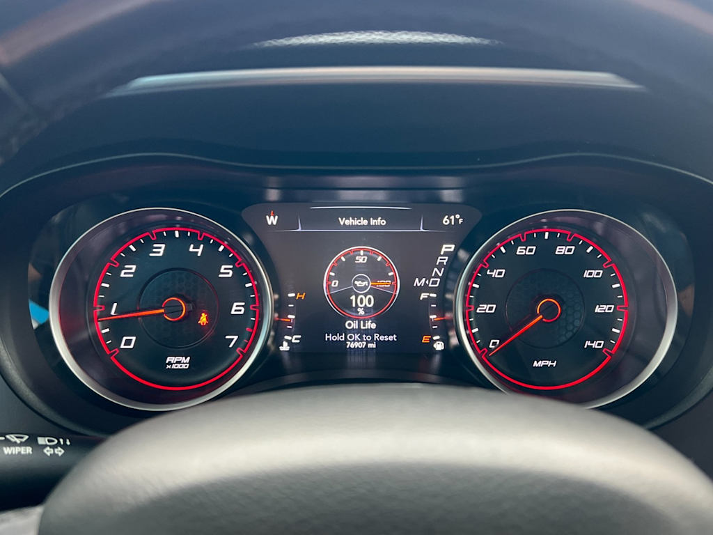 Thumbnail: 2022 Dodge Charger - 15