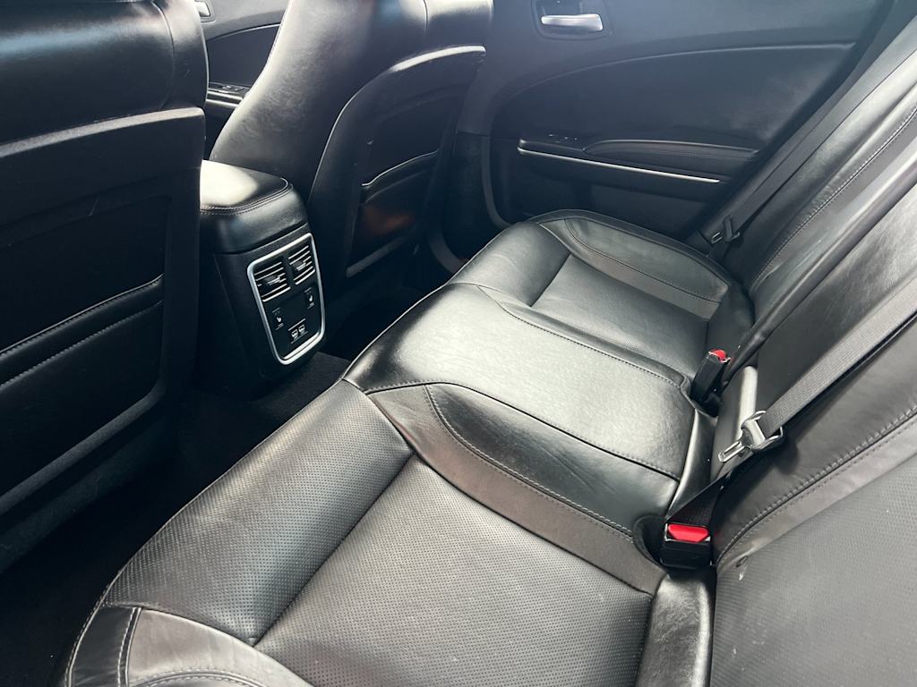 Thumbnail: 2022 Dodge Charger - 10