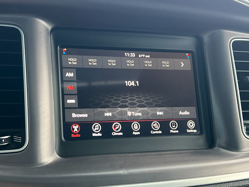 Thumbnail: 2022 Dodge Charger - 13