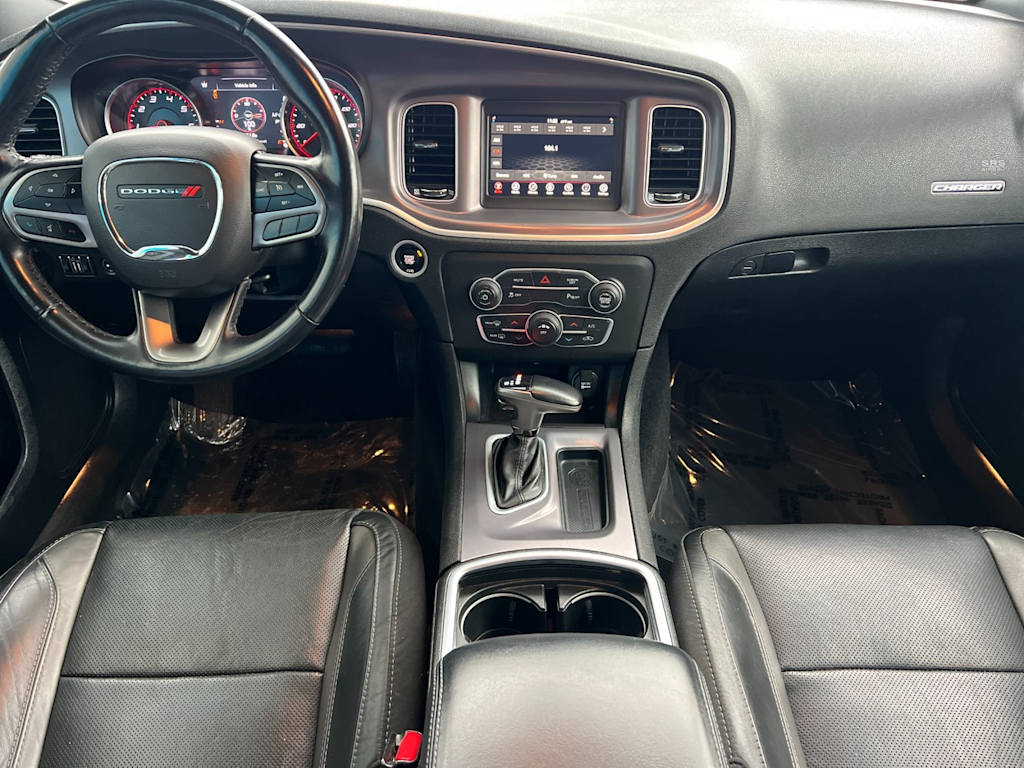 Thumbnail: 2022 Dodge Charger - 2