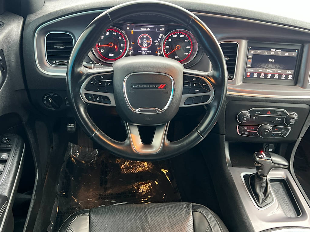 Thumbnail: 2022 Dodge Charger - 11