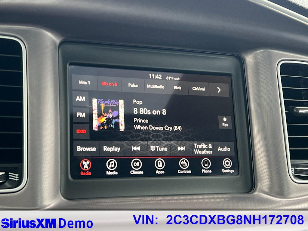 Thumbnail: 2022 Dodge Charger - 29