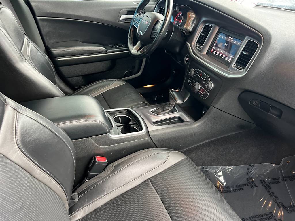 Thumbnail: 2022 Dodge Charger - 12